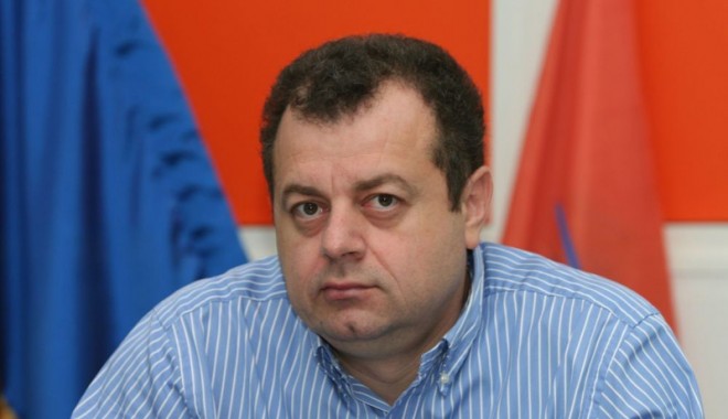Mircea Banias, trimis în judecată alături de tot Lotul 