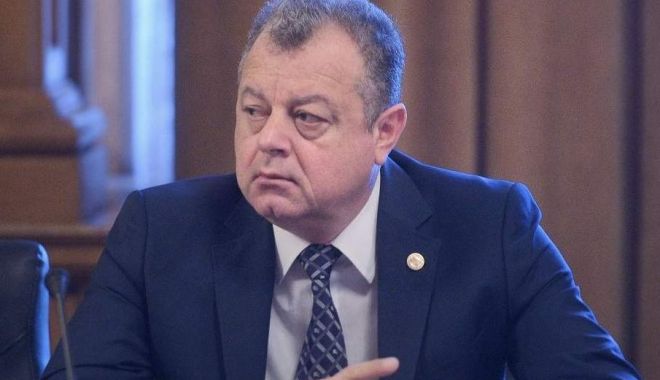 Deputatul Mircea Banias, depistat pozitiv cu coronavirus - mirceabanias-1584476619.jpg