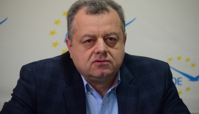 Mircea Banias pierde conducerea ALDE Constanța. Care este motivul invocat de Tăriceanu - mirceabanias1-1493382660.jpg