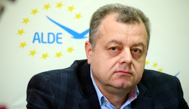 Mircea Banias nu se teme de excludere. 