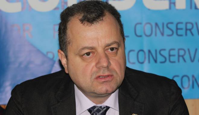 Senatorul Mircea Banias va conduce ALDE la Constanța: 