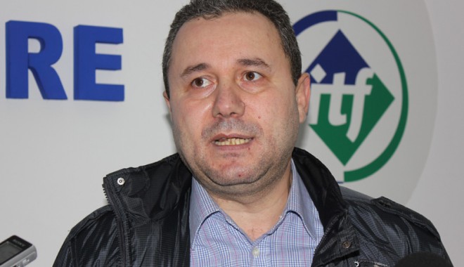Mircea Burlacu a preluat președinția Federației Naționale a Sindicatelor Portuare - mirceaburlacu1-1366550804.jpg