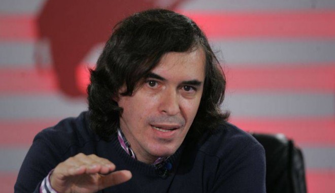 Mircea Cărtărescu nominalizat la Premiul internațional pentru literatură din Germania, pentru 