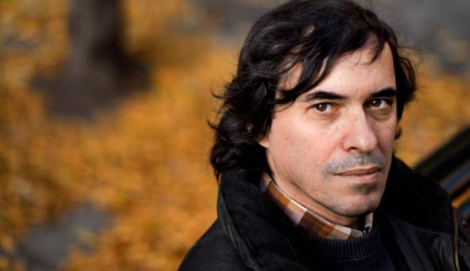 Mircea Cărtărescu, propus pentru Nobelul din 2015 - mirceacartarescu-1419245642.jpg