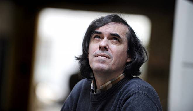 Cărtărescu, despre 