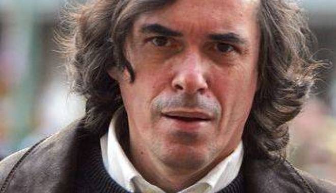 Cărtărescu, câștigătorul premiului pentru literatură europeană pe 2015 - mirceacartarescu398569l-1429850251.jpg