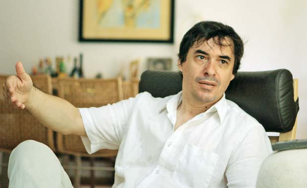 Premiu important pentru Mircea Cărtărescu - mirceacartarescu667796l-1438034613.jpg