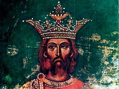 BNR pune în circulație două monede dedicate domnitorului Mircea cel Bătrân - mirceacelbatran-1315567447.jpg
