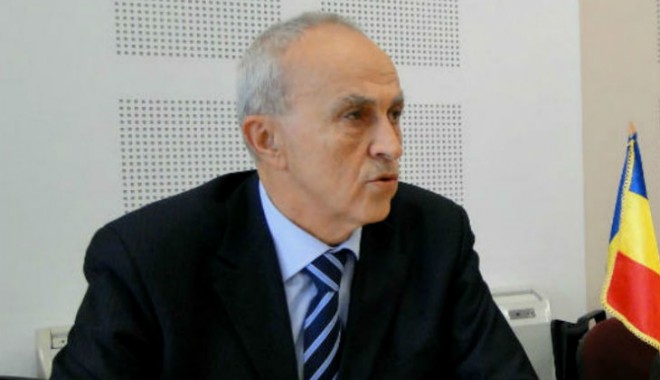 ÎCCJ a dispus arest la domiciliu pentru Mircea Cosma - mirceacosma-1392225267.jpg