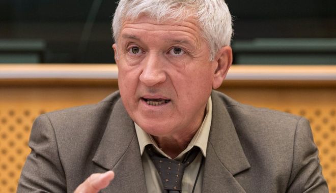 Mircea Diaconu, despre Viorica Dăncilă: 