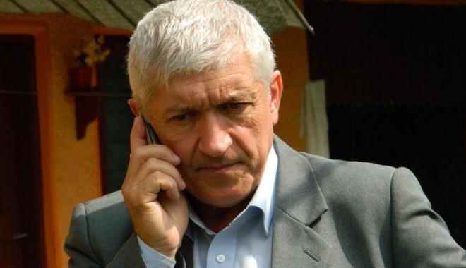 Mircea Diaconu, ales vicepreședinte al Comisiei de cultură din Parlamentul European - mirceadiaconu1-1404750927.jpg