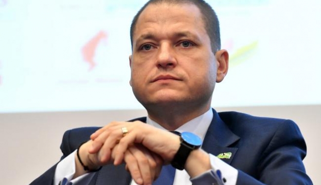Ministrul Mircea Dobre, mesaj de susținere pentru premierul Tudose - mirceadobre-1515848873.jpg