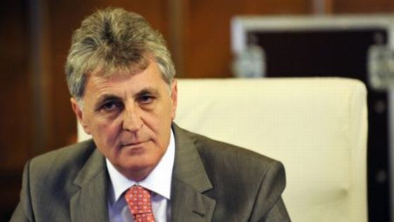 Controale de la Ministerul de Interne la două inspectorate de poliție - mirceadusa-1346413669.jpg