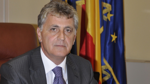 Mircea Dușa: 
