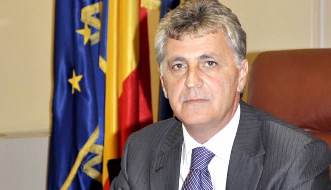 Mircea Dușa: 