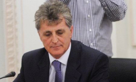Dușa: Am cerut restructurarea Departamentului de comunicare publică a Jandarmeriei - mirceadusaamcerutoverificaresinu-1346062188.jpg