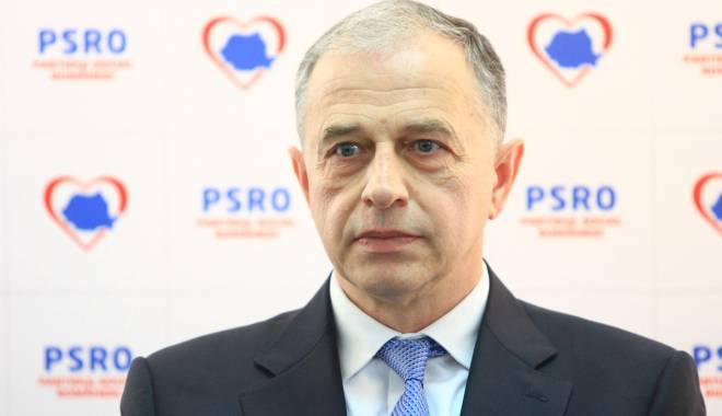 Geoană (PSRO): Demisia lui Ponta e prea puțin și vine prea târziu - mirceageoana24-1446635198.jpg