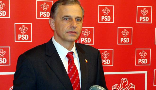 Mircea Geoană, citat ca martor în dosarul 