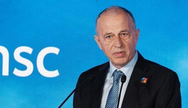 Mircea Geoană: Să ducem parteneriatul strategic România – SUA la adevăratul său potențial - mirceageoanaparteneriat2-1657128863.jpg