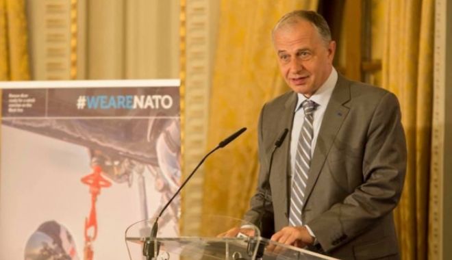 Mircea Geoană, noul secretar general adjunct al NATO - mirceageoanareactiedupaceafostde-1563369198.jpg