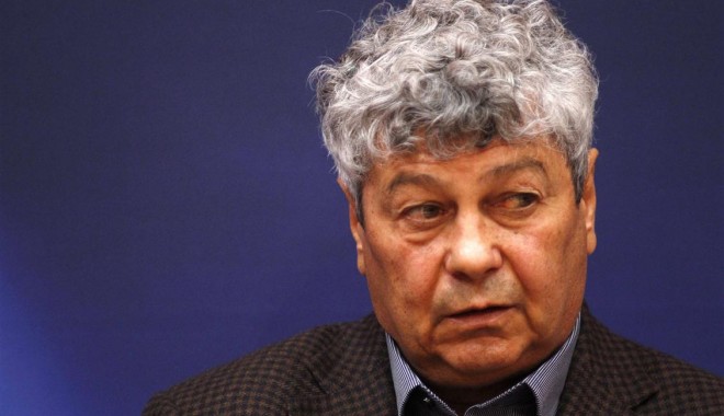 Mircea Lucescu ar putea părăsi pe Șahtior Donețk: 