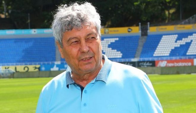 Avertisment pentru Mircea Lucescu: 