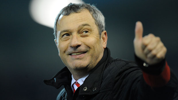 Mircea Rednic a refuzat să antreneze echipa belgiană Mouscron - mircearednic-1453138467.jpg