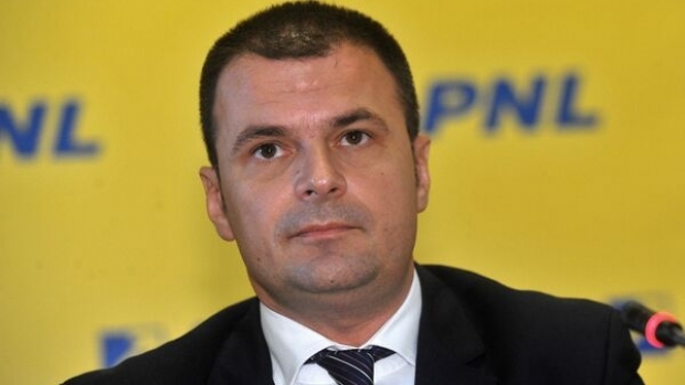 Deputatul Mircea Roșca, ARESTAT în dosarul de trafic de influență - mircearosca-1416515678.jpg