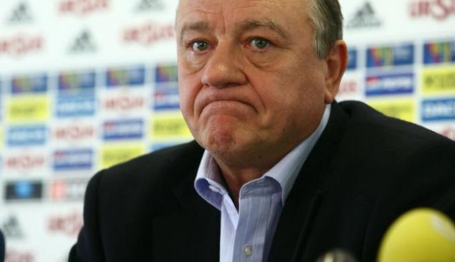 Fostul președinte FRF, Mircea Sandu, a rămas fără renta viageră - mirceasandu-1403968307.jpg
