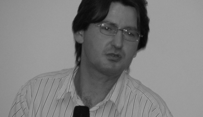 Scriitorul Mircea Țuglea, înmormântat mâine - mirceatuglea1-1503230521.jpg