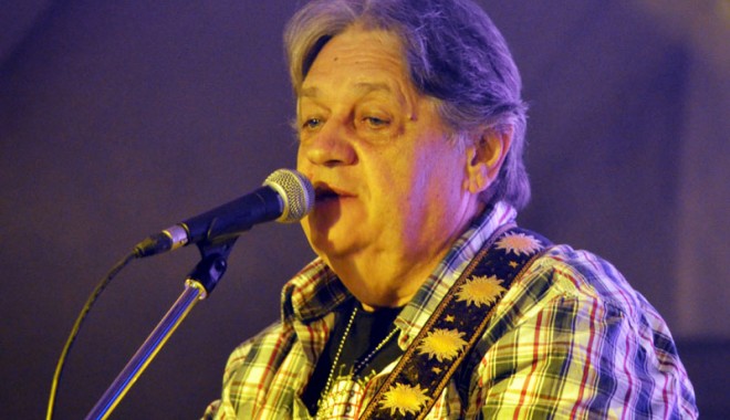 Mircea Vintilă, în concert  la 