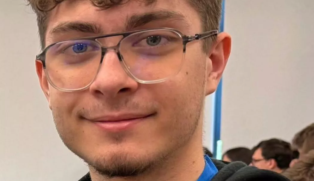 Foto - Mircist medaliat cu bronz la Olimpiada Central-Europeană de Inteligență Artificială