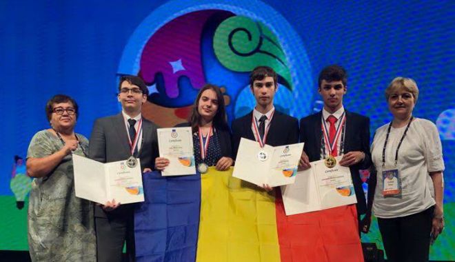 Mircist medaliat cu argint la Olimpiada Internațională de Științe ale Pământului - mircistmedaliat1-1567539277.jpg