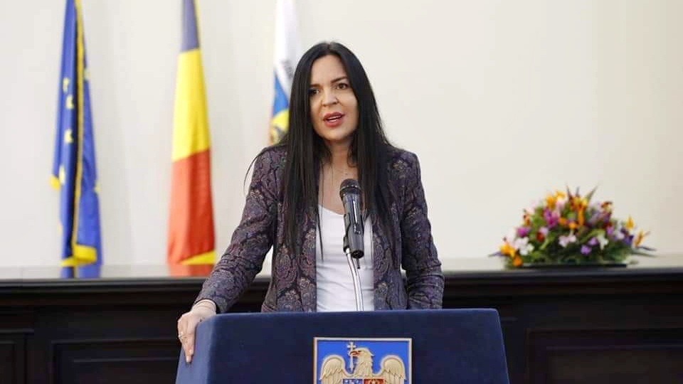 Mirela Matichescu: PSD nu a votat acordul UE–Mercosur, ci doar măsuri de protecție pentru fermieri - mirela-matichescu-1768493351.webp