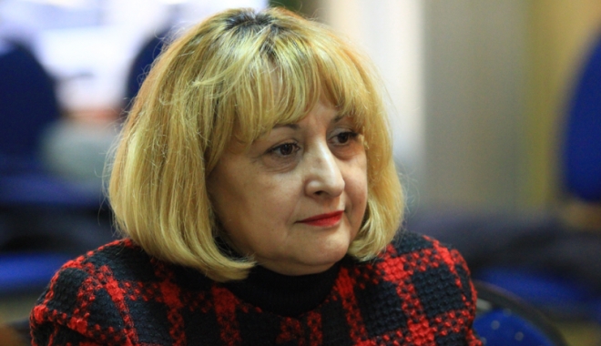 Concurență mare pentru admiterea  la Facultatea de Educație Fizică și Sport - mireladamianfefs2-1500915461.jpg