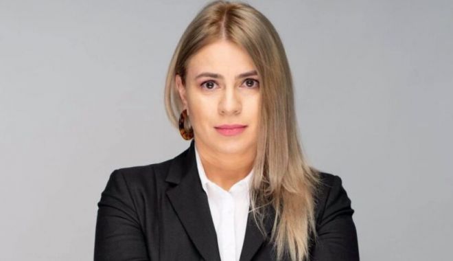 Mirela Garip: "Copiii refugiaţi din Ucraina nu vor mai putea face şcoală în limba maternă la Constanţa"