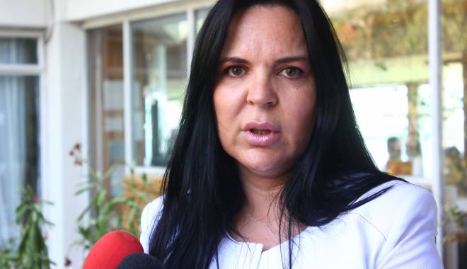 Mirela Matichescu a demisionat din funcția de vicepreședinte al ANAT - mirelamatichescu-1445956742.jpg