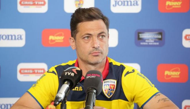 Mirel Rădoi: Jucătorii sunt afectaţi mental de pierderea calificării - mirelradoi3-1602328569.jpg