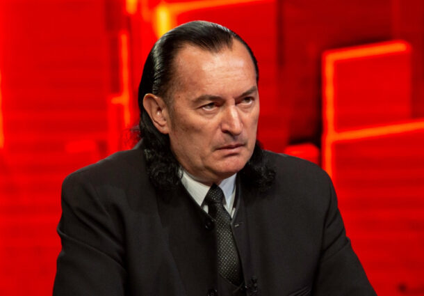 Miron Cozma, candidatură respinsă! A cerut să i se ia în considerare o listă de semnături din 2019