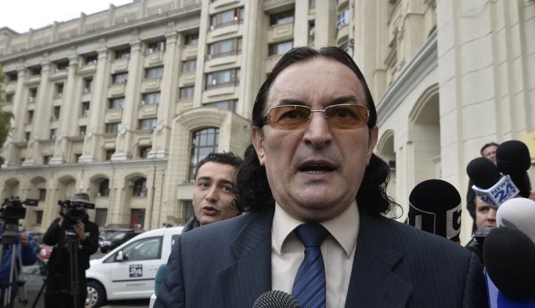 Miron Cozma este așteptat la Parchetul Militar în Dosarul Mineriadei - mironcozmalaparchet1716216603-1737021296.jpg