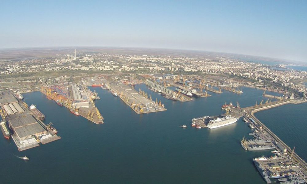 Portul Constanța și două autostrăzi, propunerile României pentru programul SAFE - mironescu1000x600-1753790710.jpg