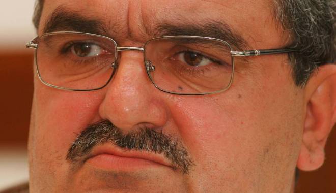 Miron Mitrea a demisionat din Parlament - mironmitrea-1422894274.jpg