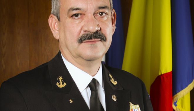 Șeful Statului Major al Forțelor Navale iese la pensie. Președintele Iohannis a semnat decretul - mirsurezerva1-1592316031.jpg