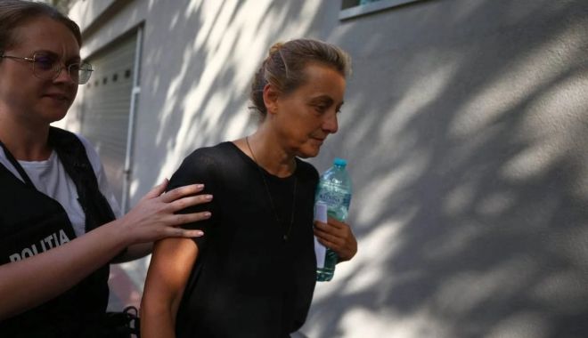 Mama lui Vlad Pascu va fi plasată în arest la domiciliu. Decizia este definitivă