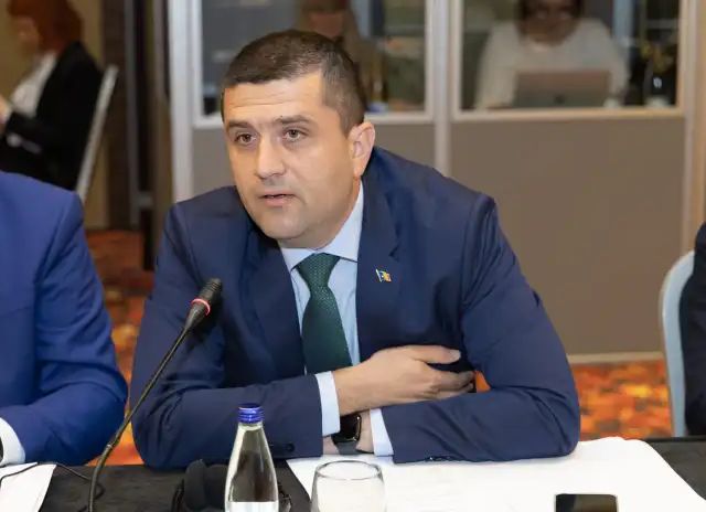 21 de șefi de companii de stat au fost concediați. Cum explică ministrul Economiei - miruta-1757484240.jpg