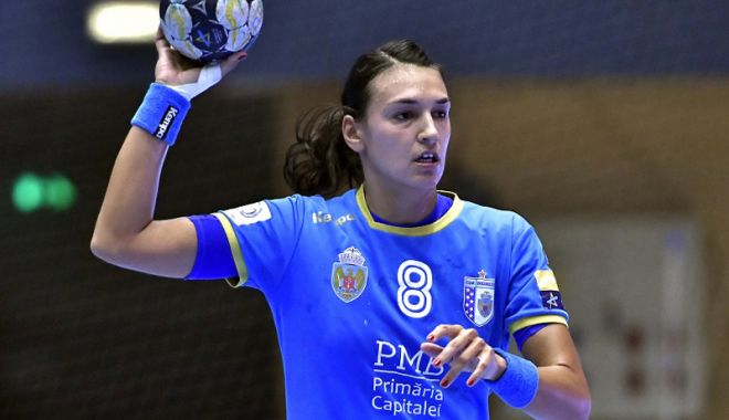 Misiune infernală pentru CSM București, în semifinalele Ligii Campionilor la handbal - misiune-1524069758.jpg