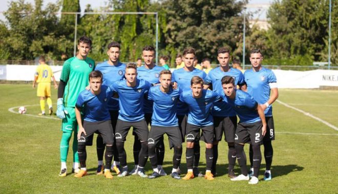Misiune dificilă  pentru FC Viitorul,  în Youth League - misiune-1536075467.jpg