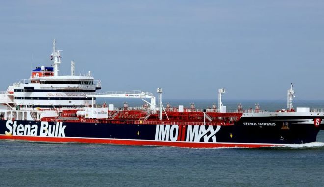 Misiune de monitorizare a securității maritime în Golf - misiune-1563982500.jpg