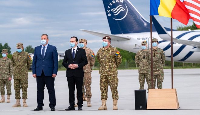 Misiune în SUA, executată de personal medical din Armata României - misiune22-1590494390.jpg