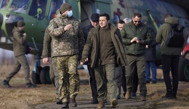 Misiunea de antrenament a UE pentru armata ucraineană urmează să primească undă verde, la Praga - misiuneadeantrenament-1661863001.jpg